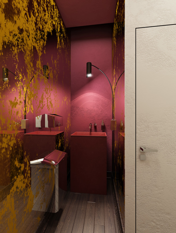 Реконструкция ресторана в Москве, 120 кв.м.