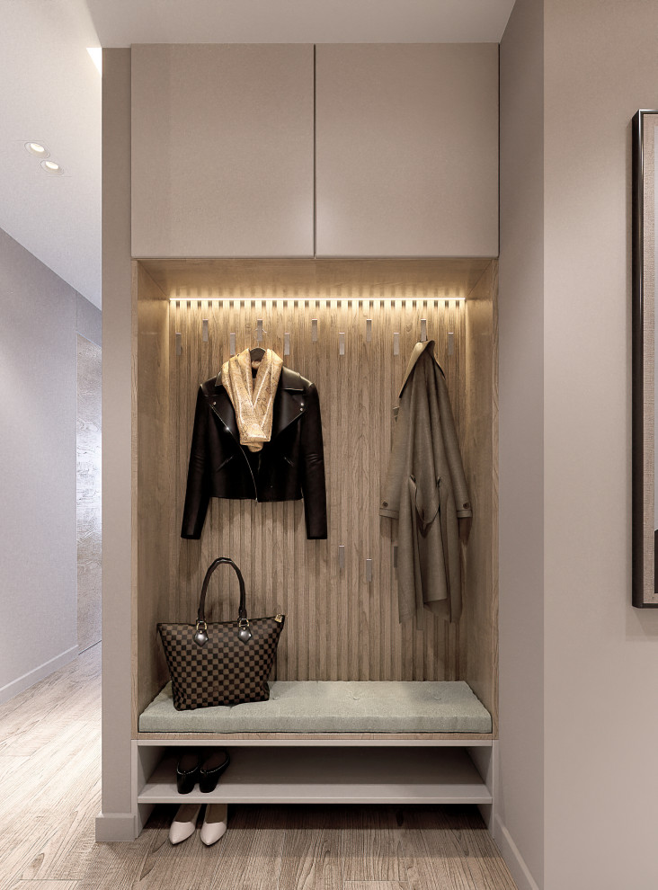 ЖК "Столичные поляны", г.Москва