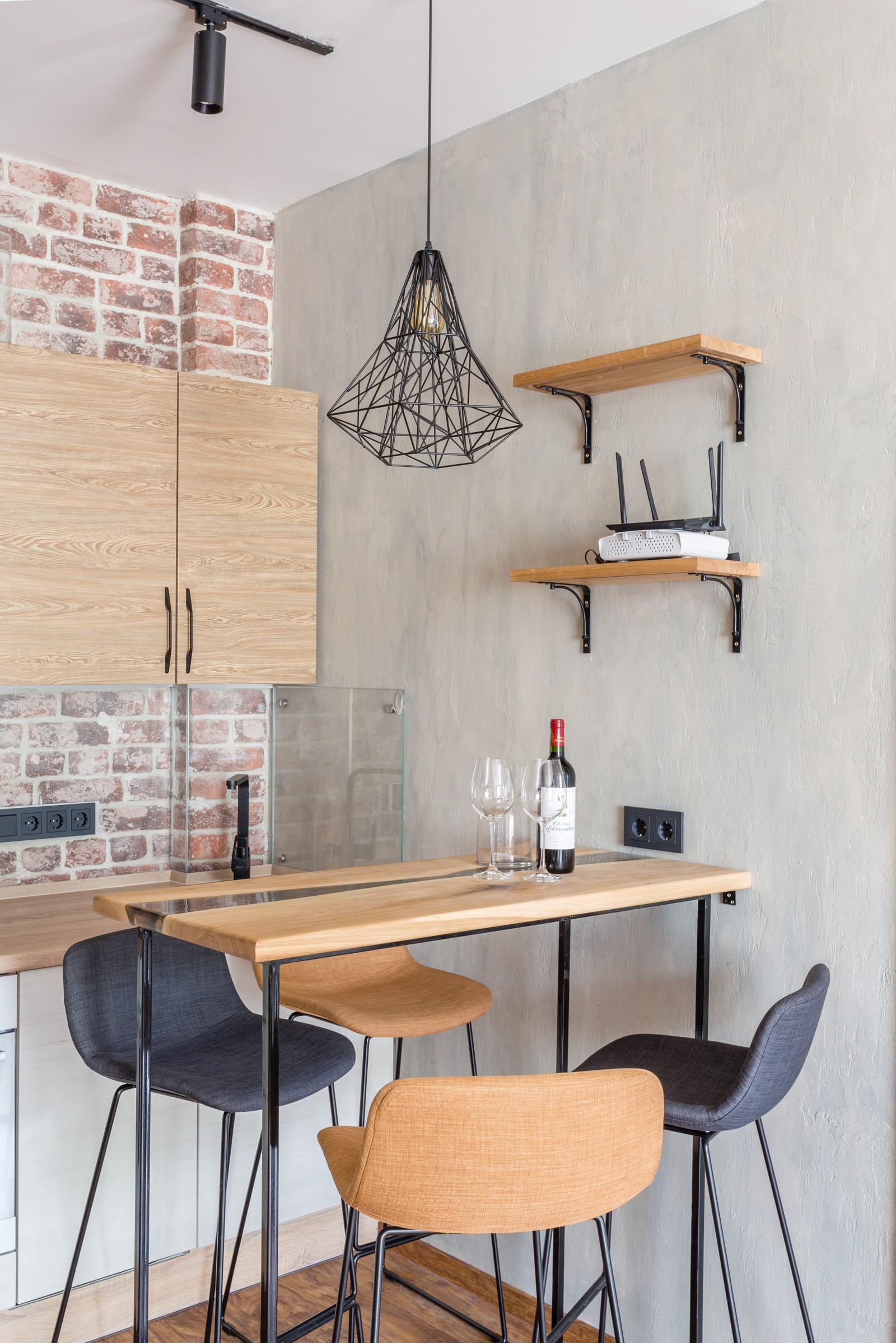 Новокузнецкая