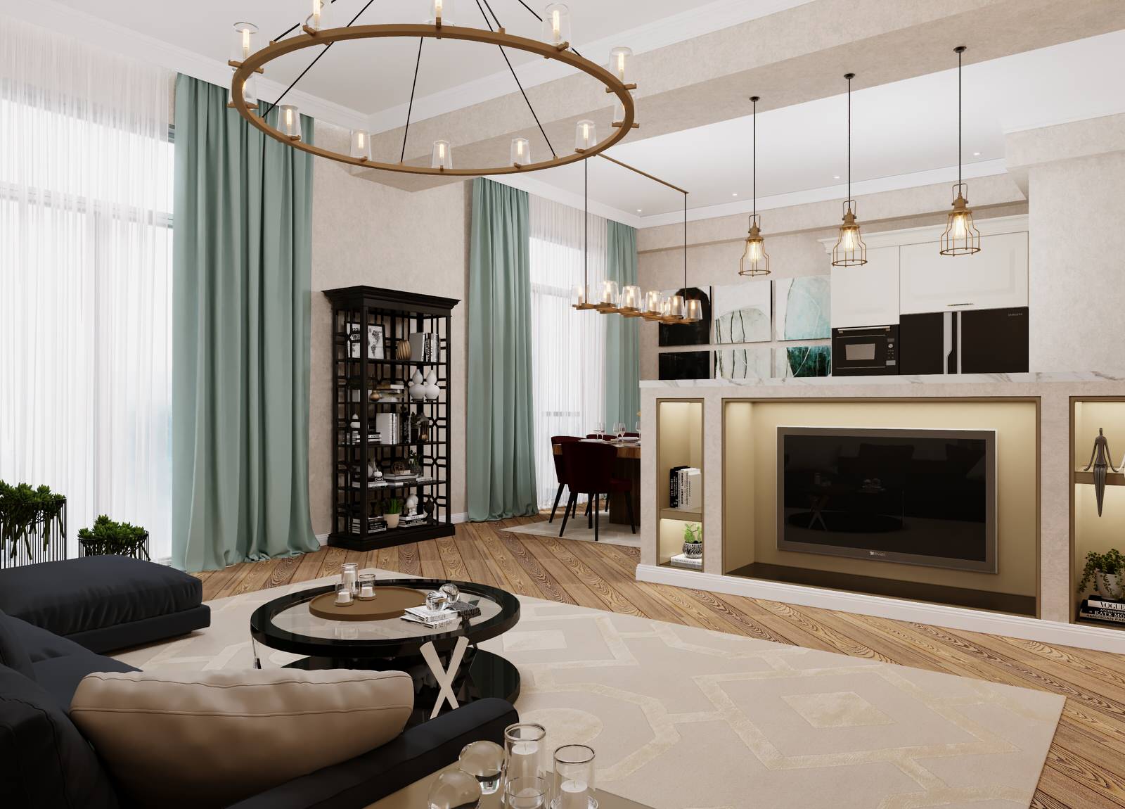 Обложка проекта: Manifesto