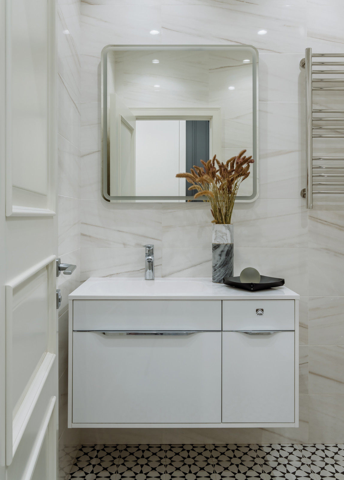 ЖК Маяковский