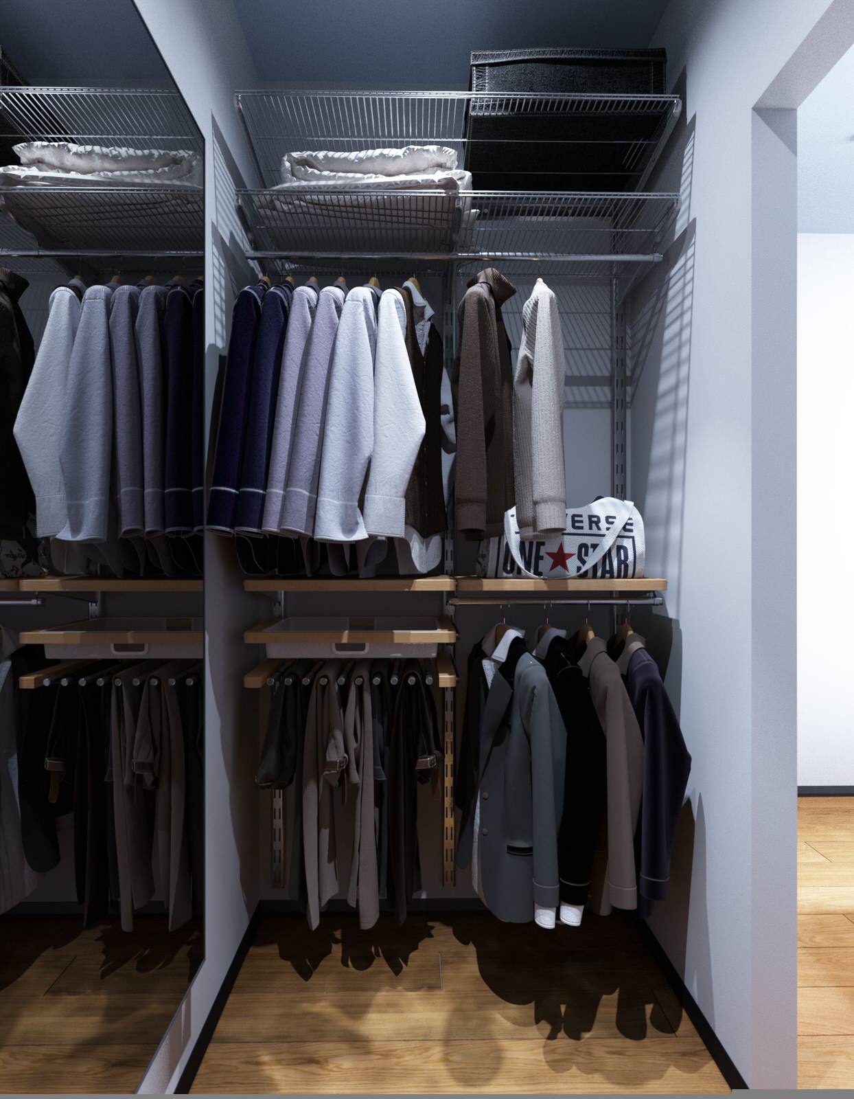 Жк Ботаника