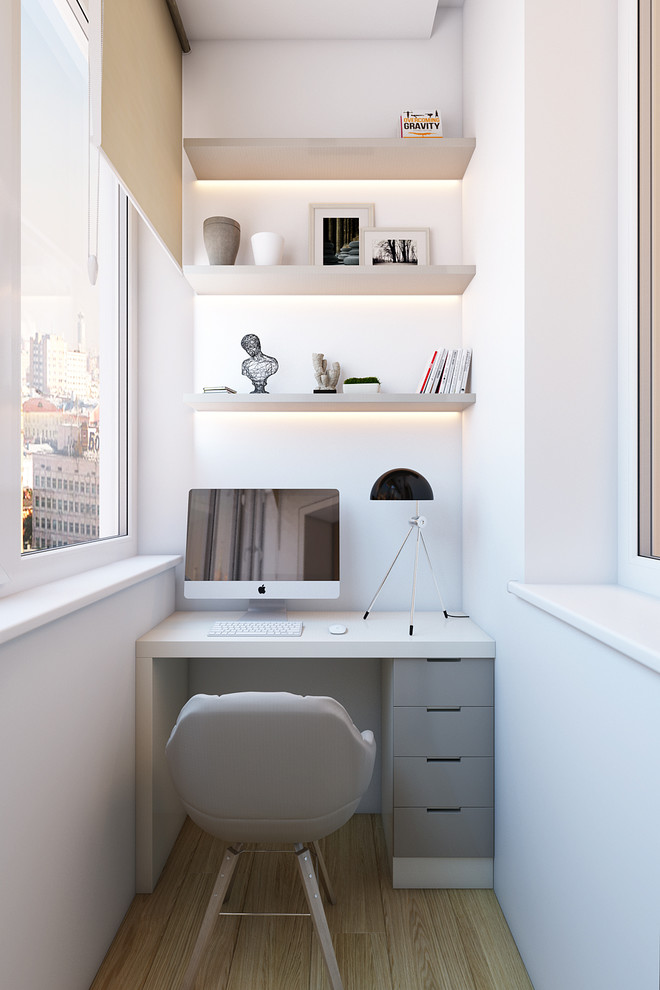 Квартира в Новосибирске