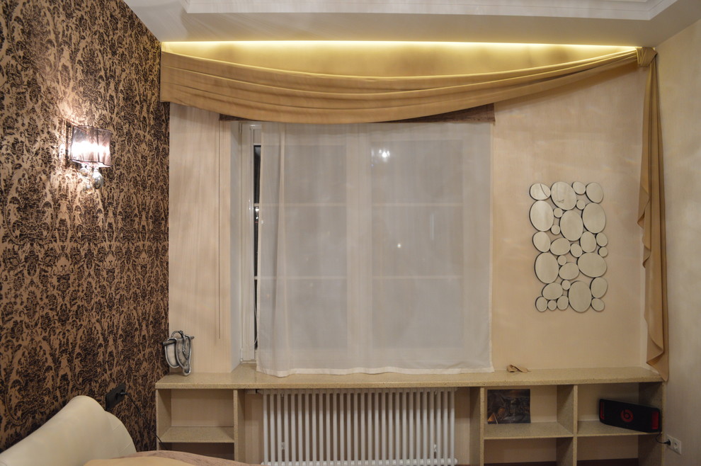 Квартира в ЖК "Английский квартал"