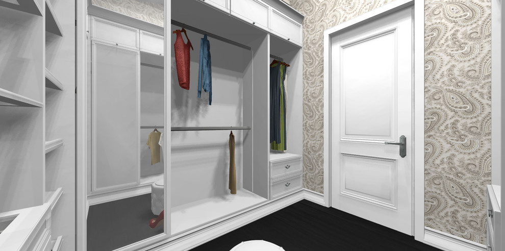 Загородный дом