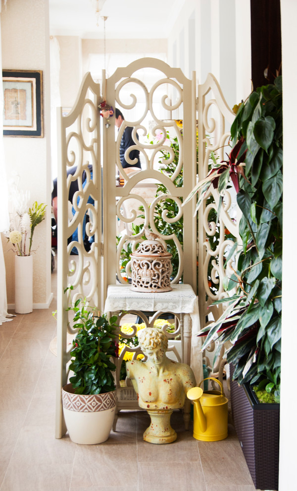 Квартира в ЖК "Онегин"