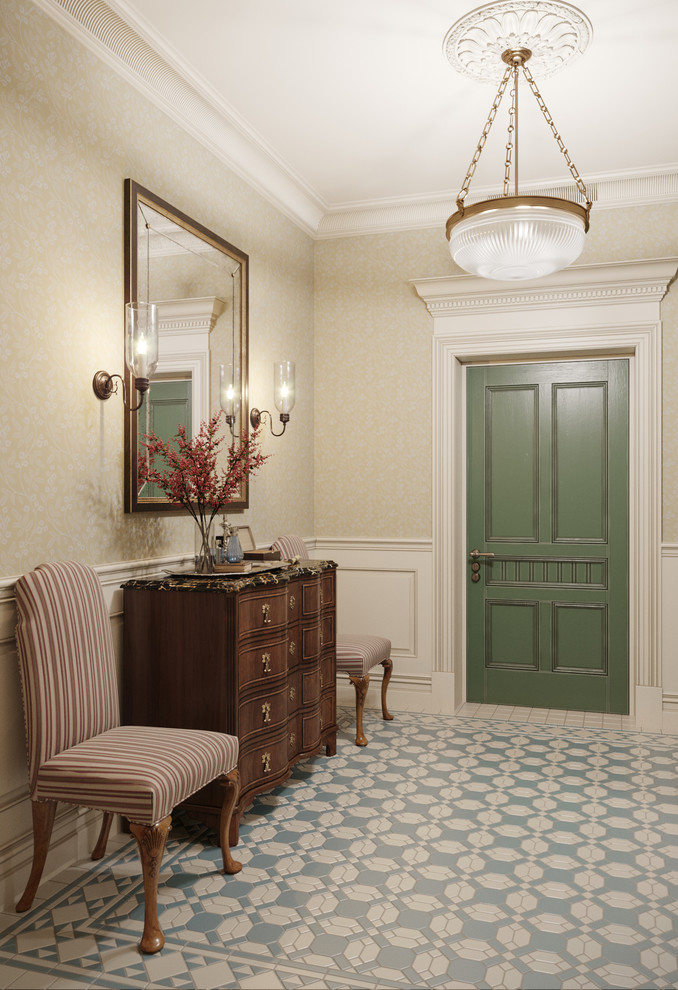 Квартира в ЖК Barrin House 215 кв.м.