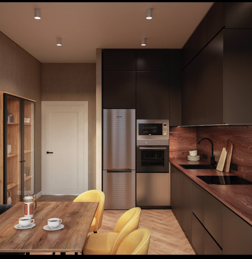 Магия цвета