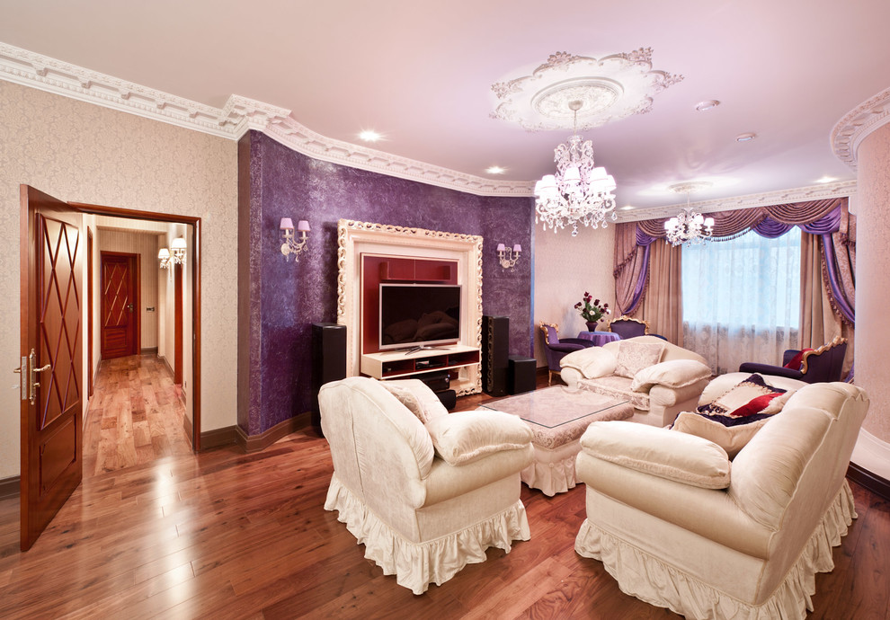 Обложка проекта: Нежная Нежинская