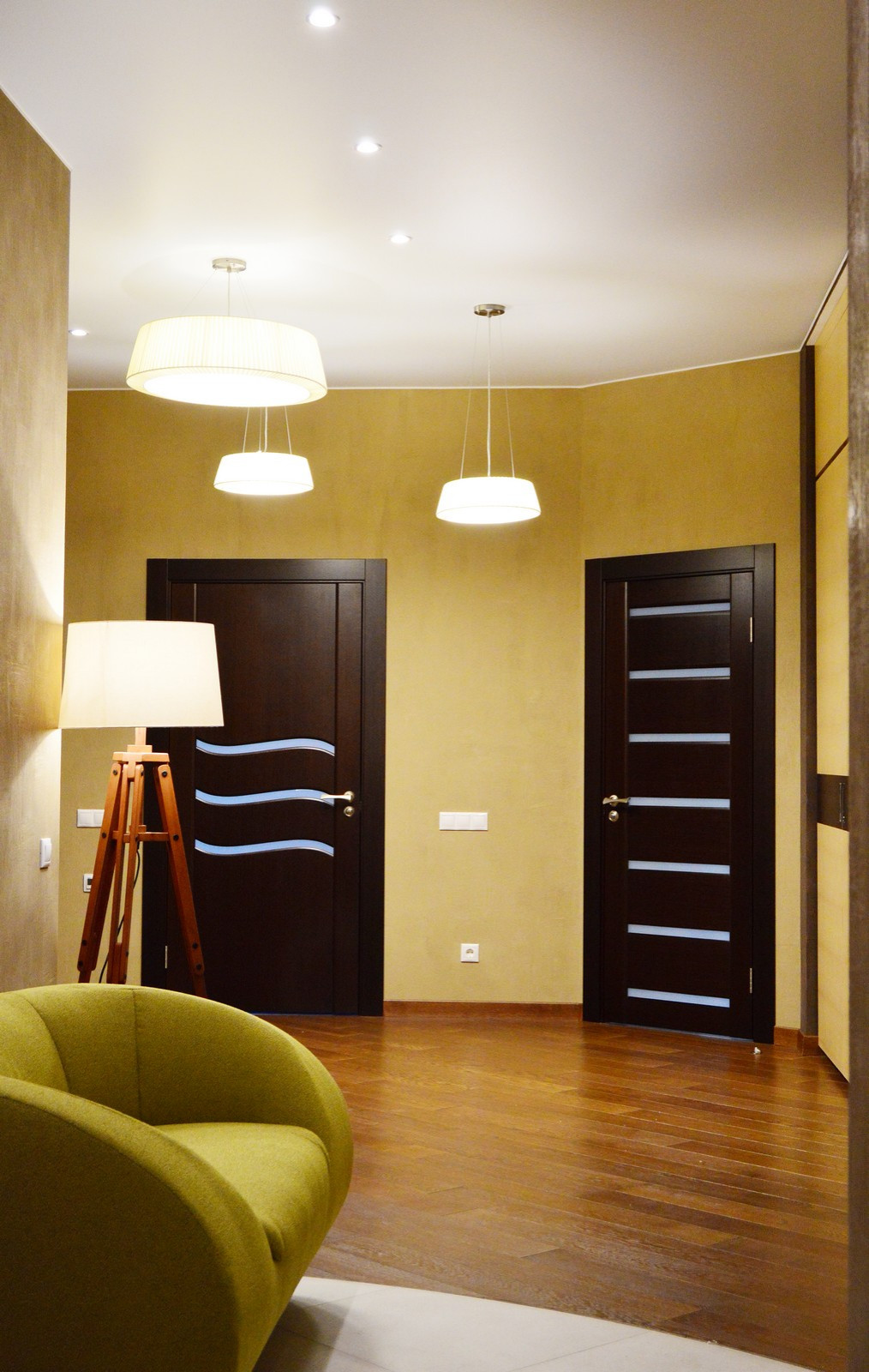 Квартира в Москве