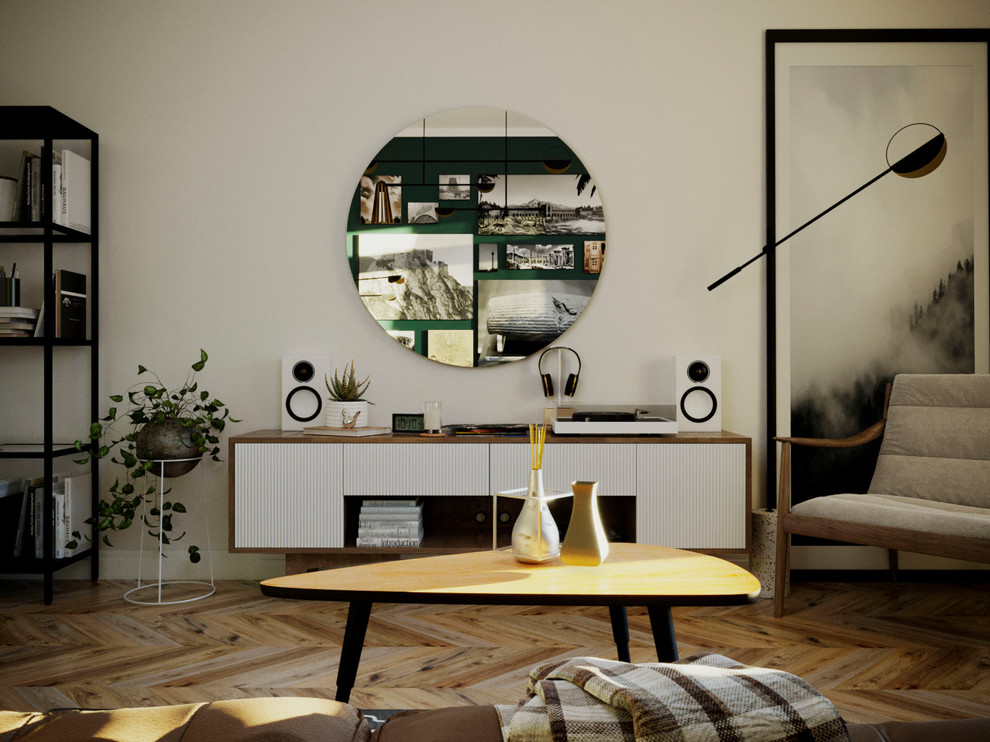 Квартира в Краснодаре