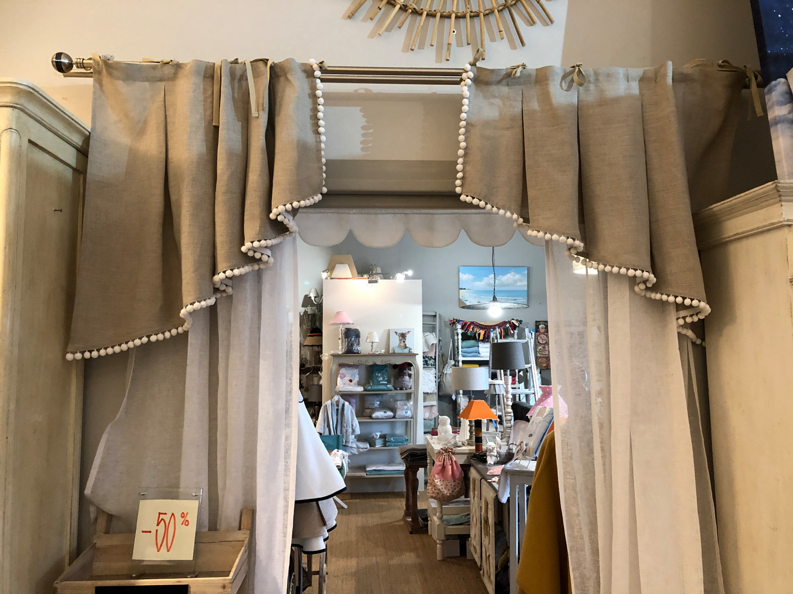 Ателье да Лак