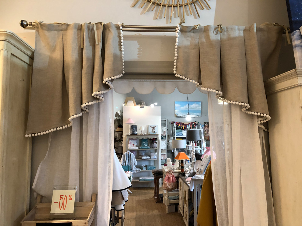 Ателье да Лак