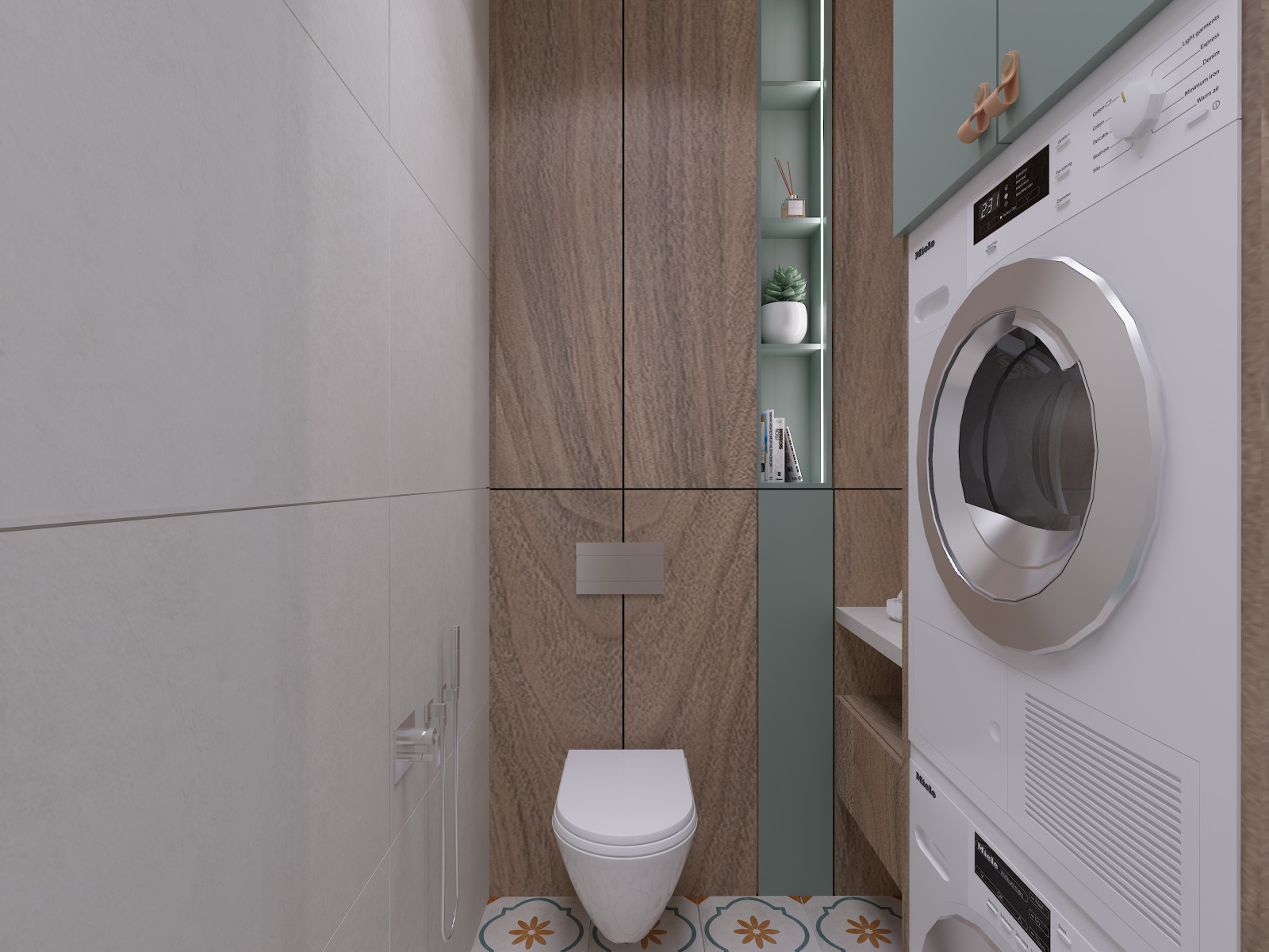 Венский Лес