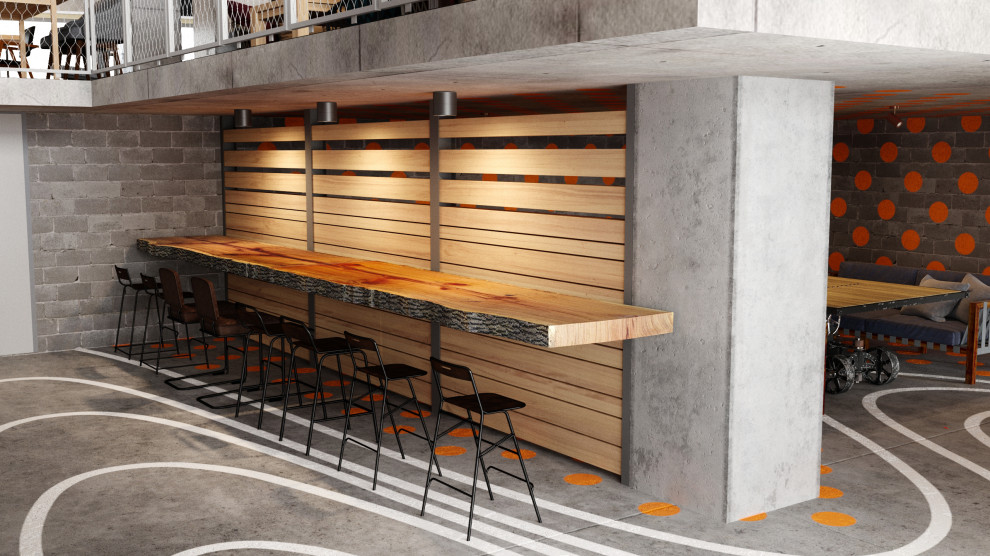 Бар "Барабуля"