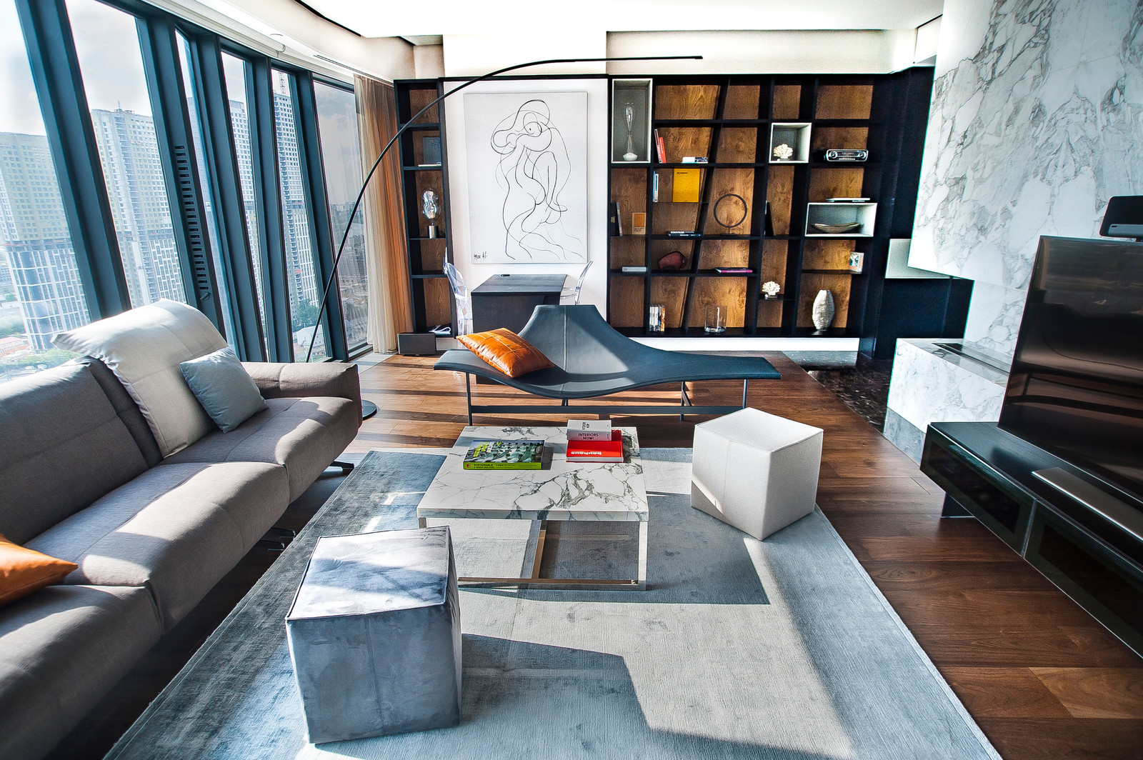 Москва Сити