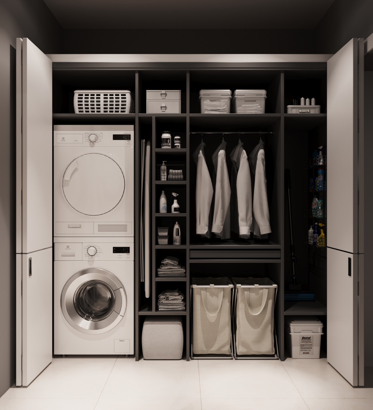 Октябрьское