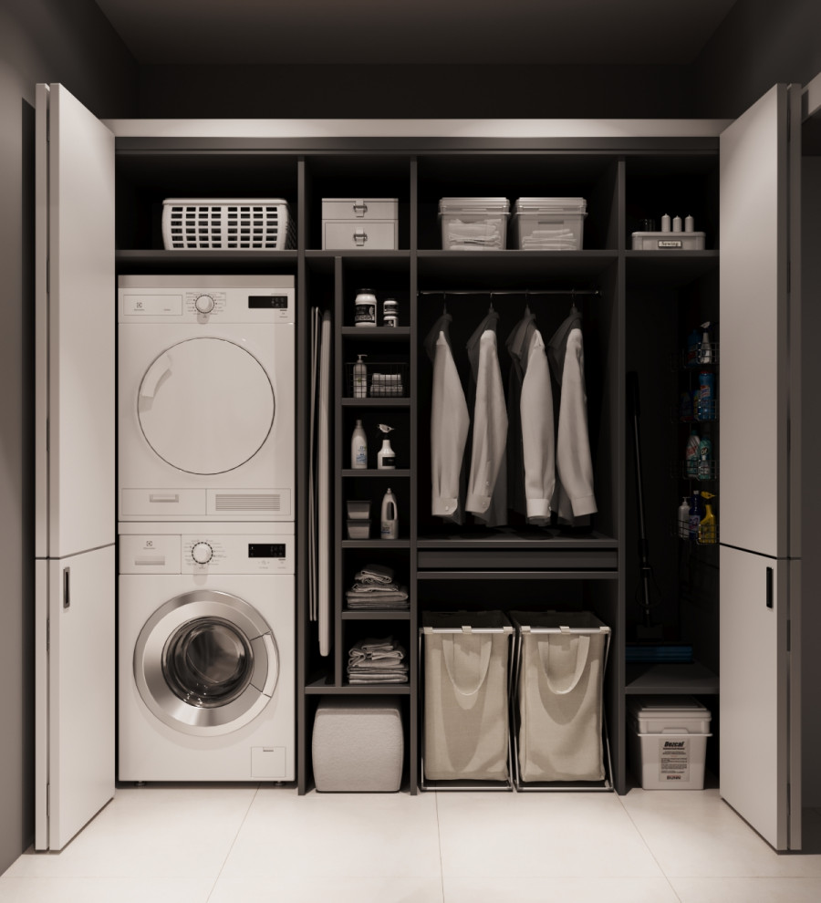 Октябрьское