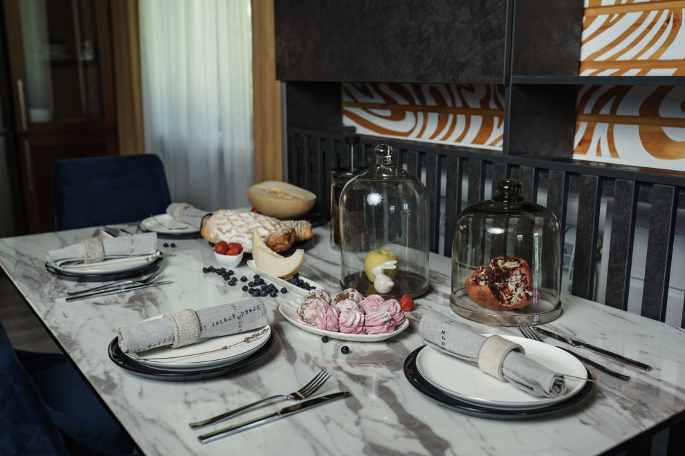 Загородный дом в Славино