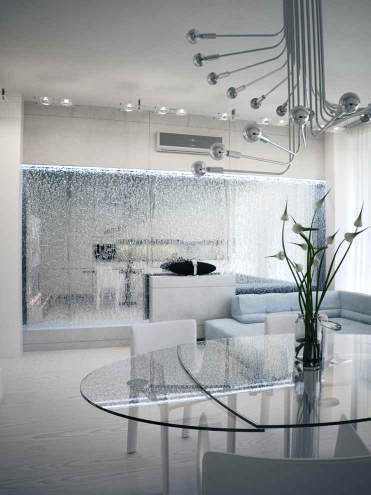 Двухуровневая квартира