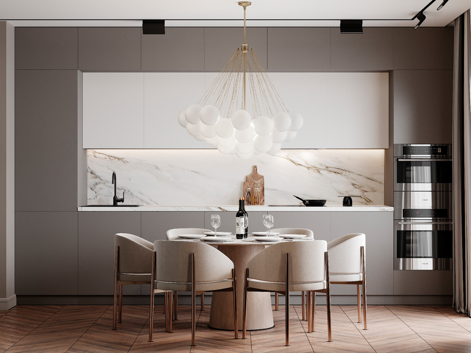 Казань, 4 к.кв