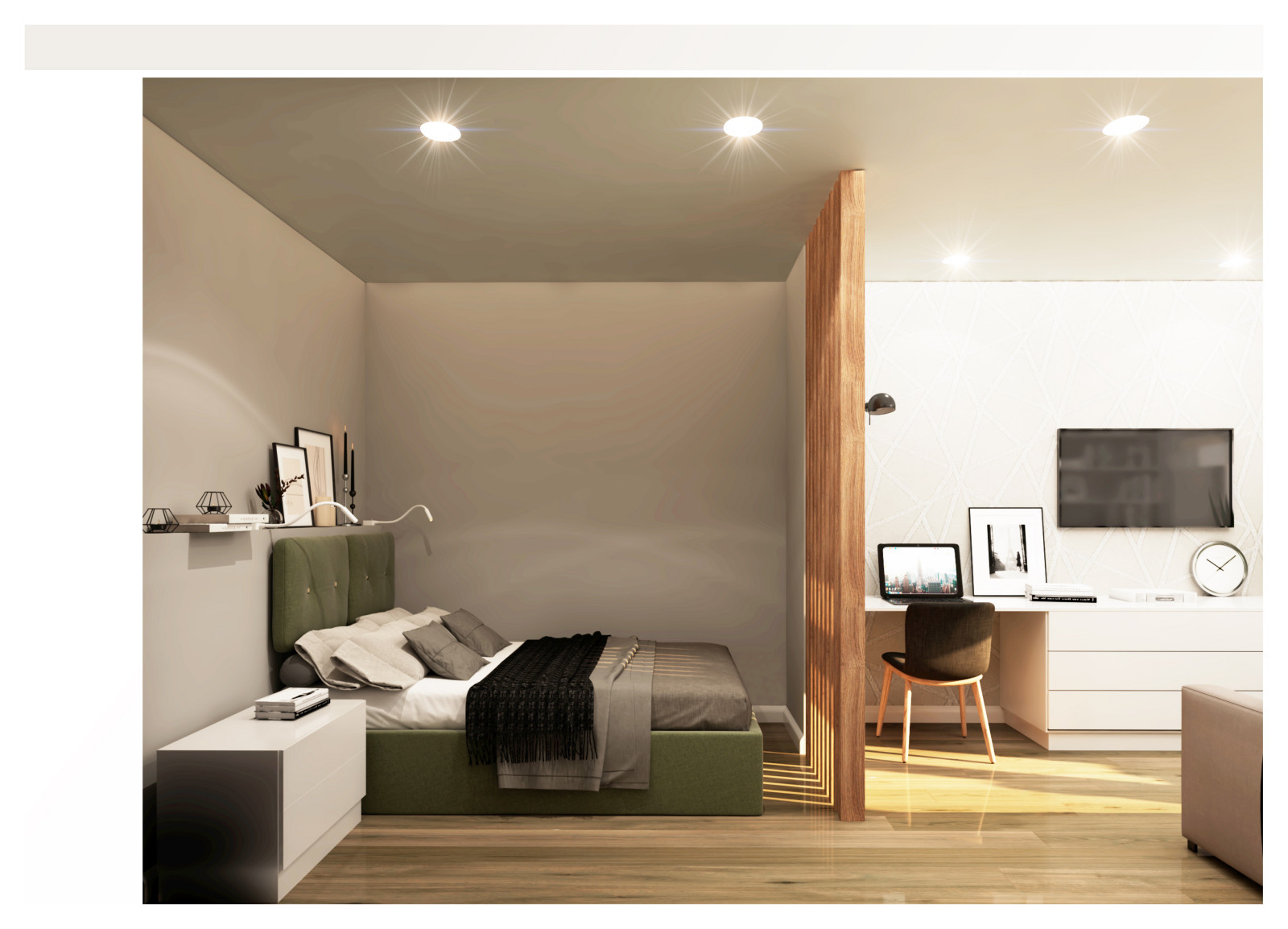 ЖК "Галактика"