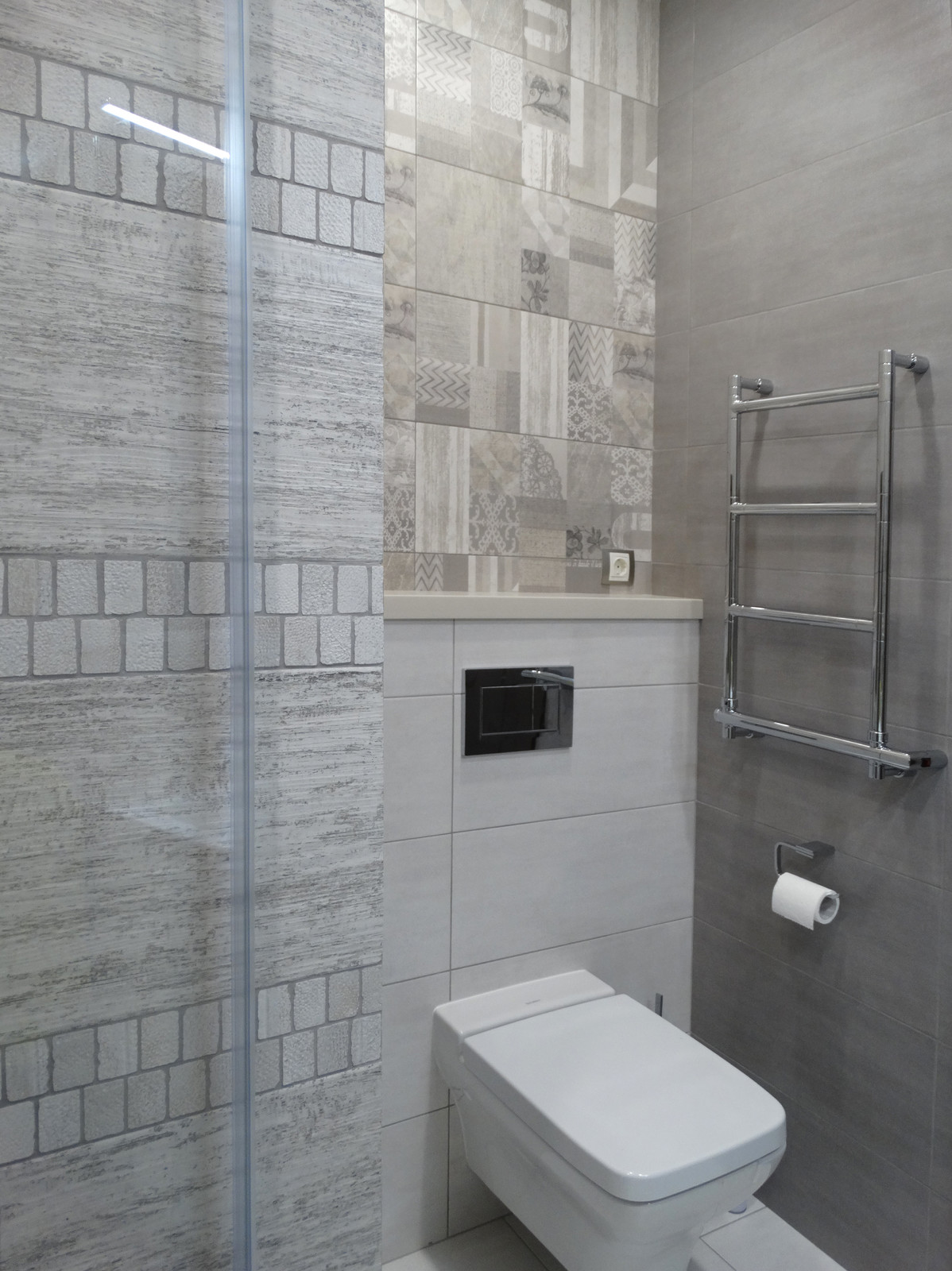 Квартира 120м2 в Нахабино