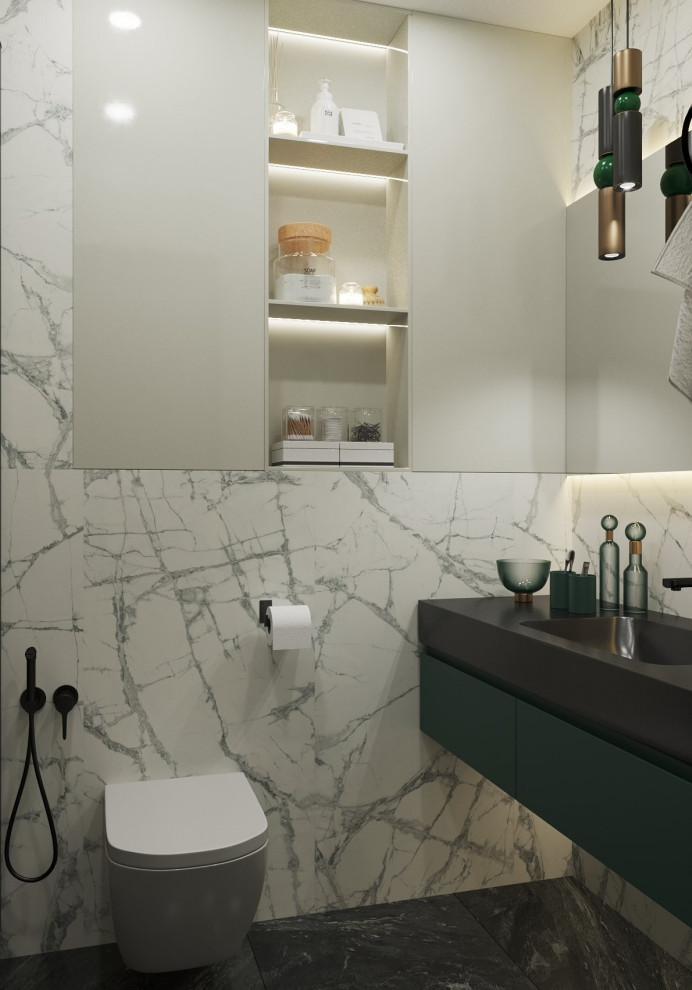 Дизайн однушки