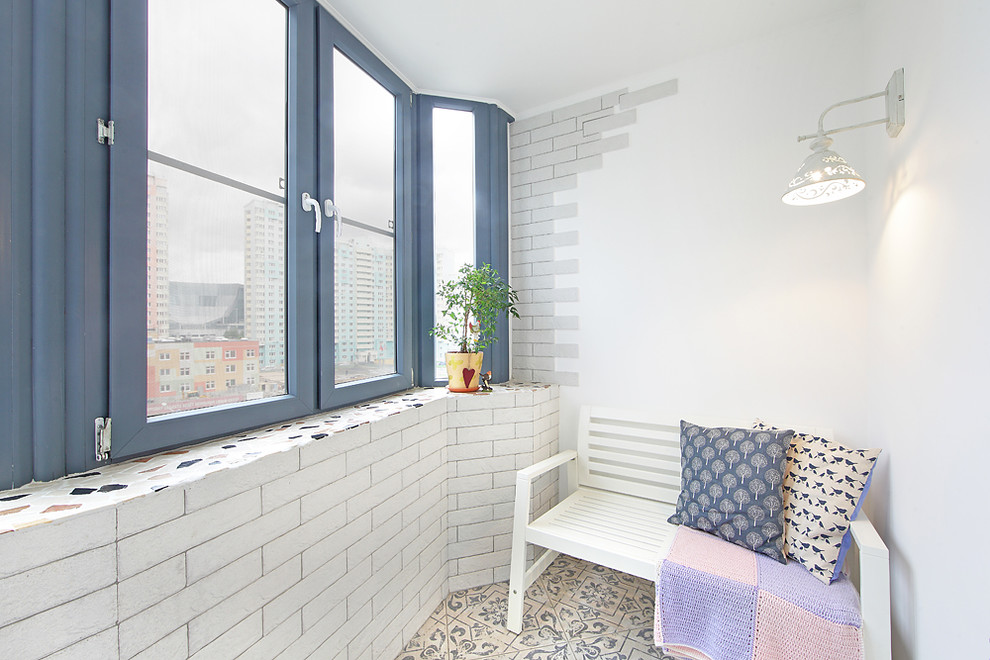 Реализованный проект