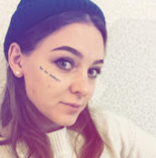 Ангелина Сергель