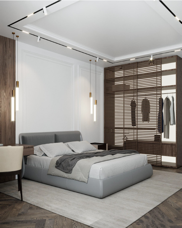 Квартира для молодой семьи