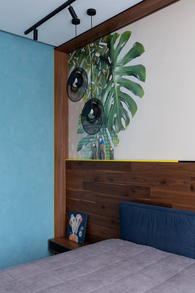 Квартира в Долгопрудном