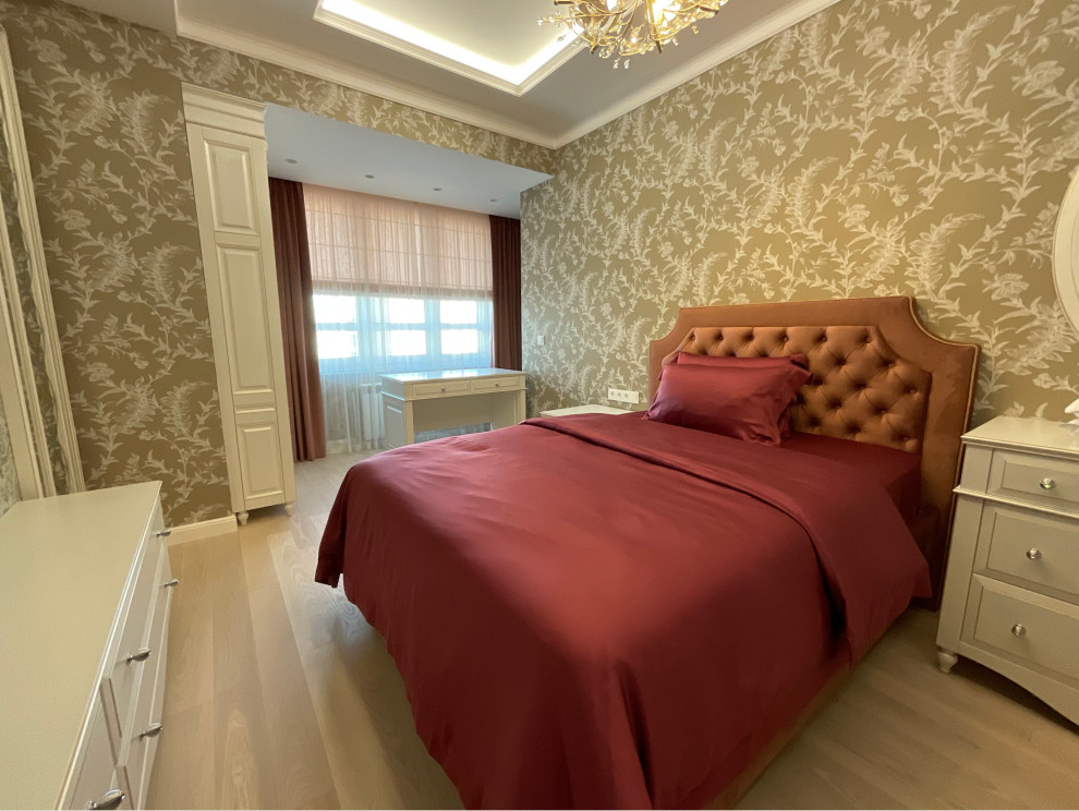 Постельное бельё