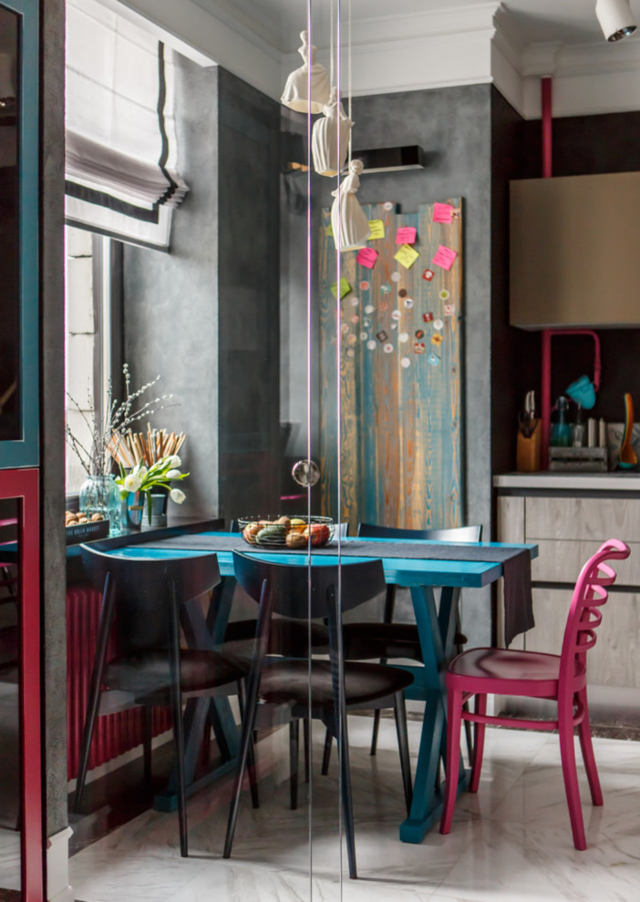 Квартира с видом на Триумфальную арку