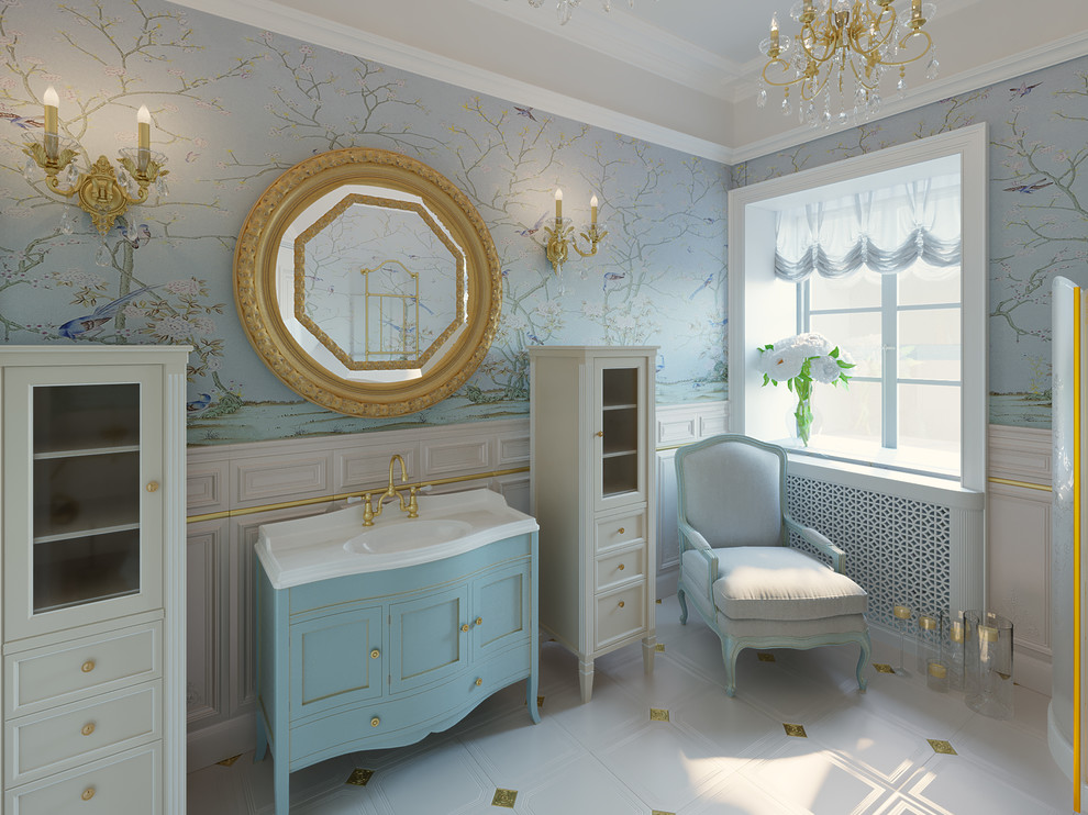 Дом в Репино