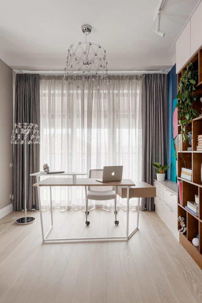 Дом в поселке «Де Виль»