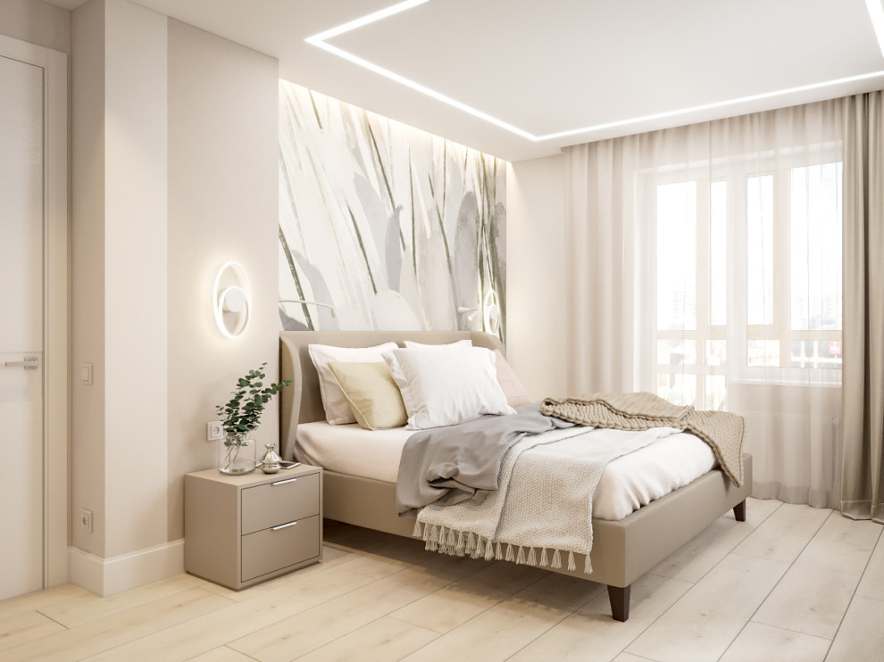 Квартира в г. Пермь