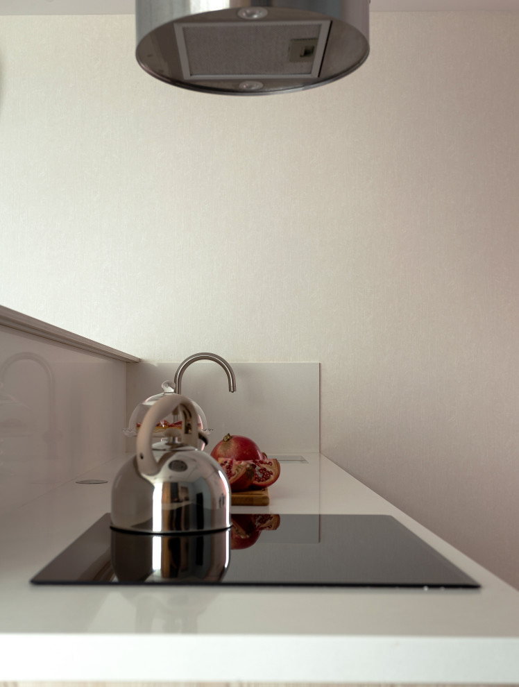 Квартира в ЖК "7 небо"