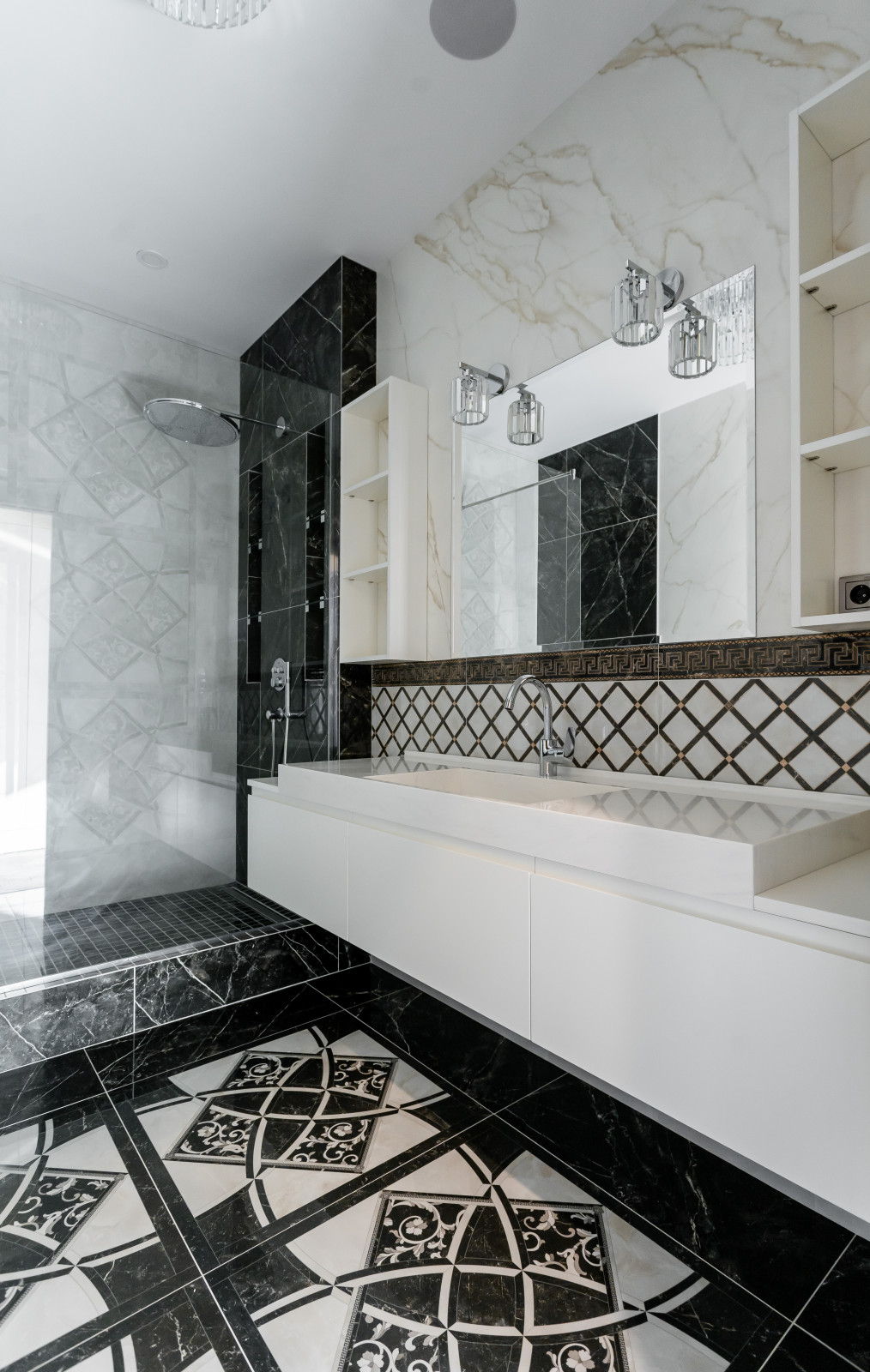 ЖК Смольный парк