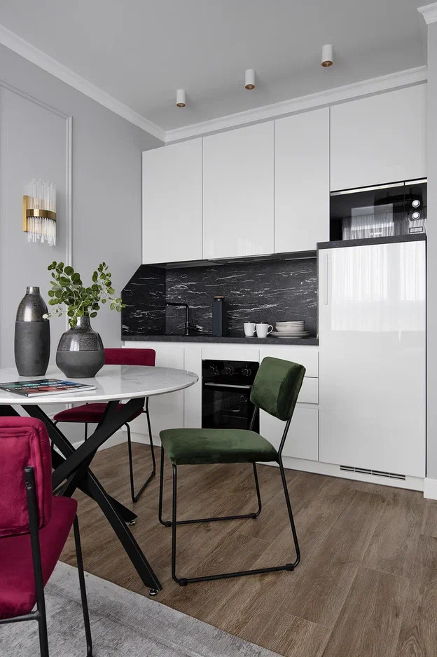 Светлогорск ЖК "Баден-Баден"