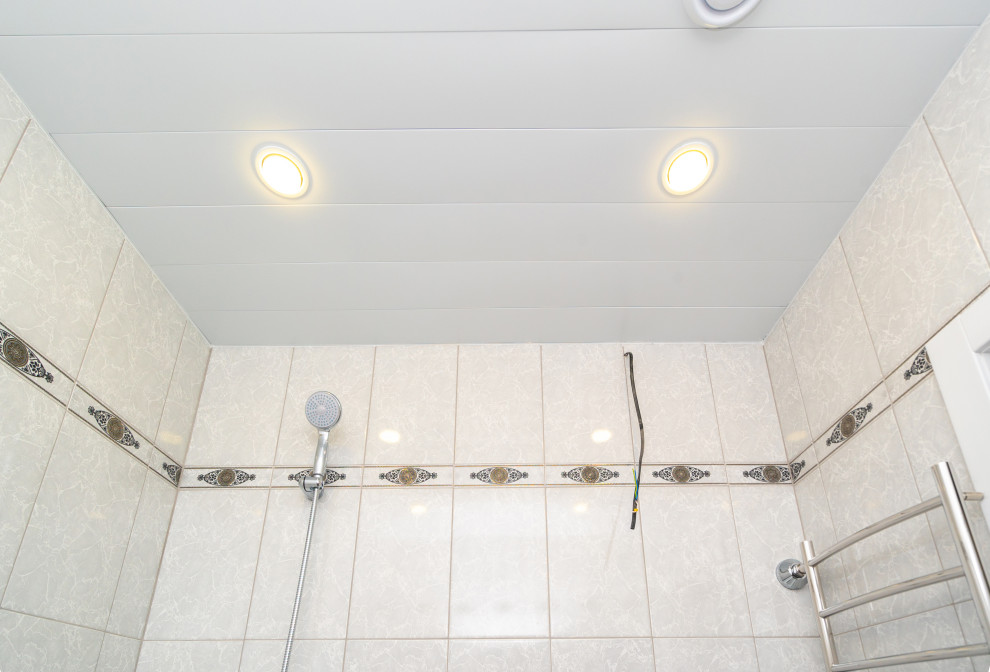 Капитальный ремонт новостройки