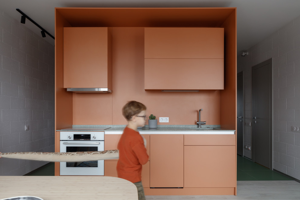 КУБ Маяковский