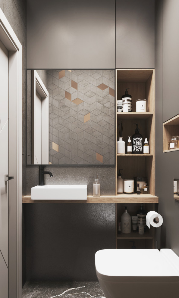 ЖК Новоселье, СПб