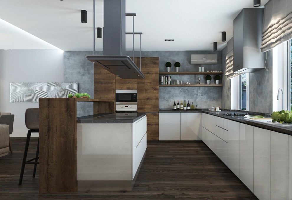 Коттедж в п. Опушкино (150 кв.м)