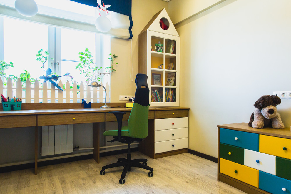 apartment pr