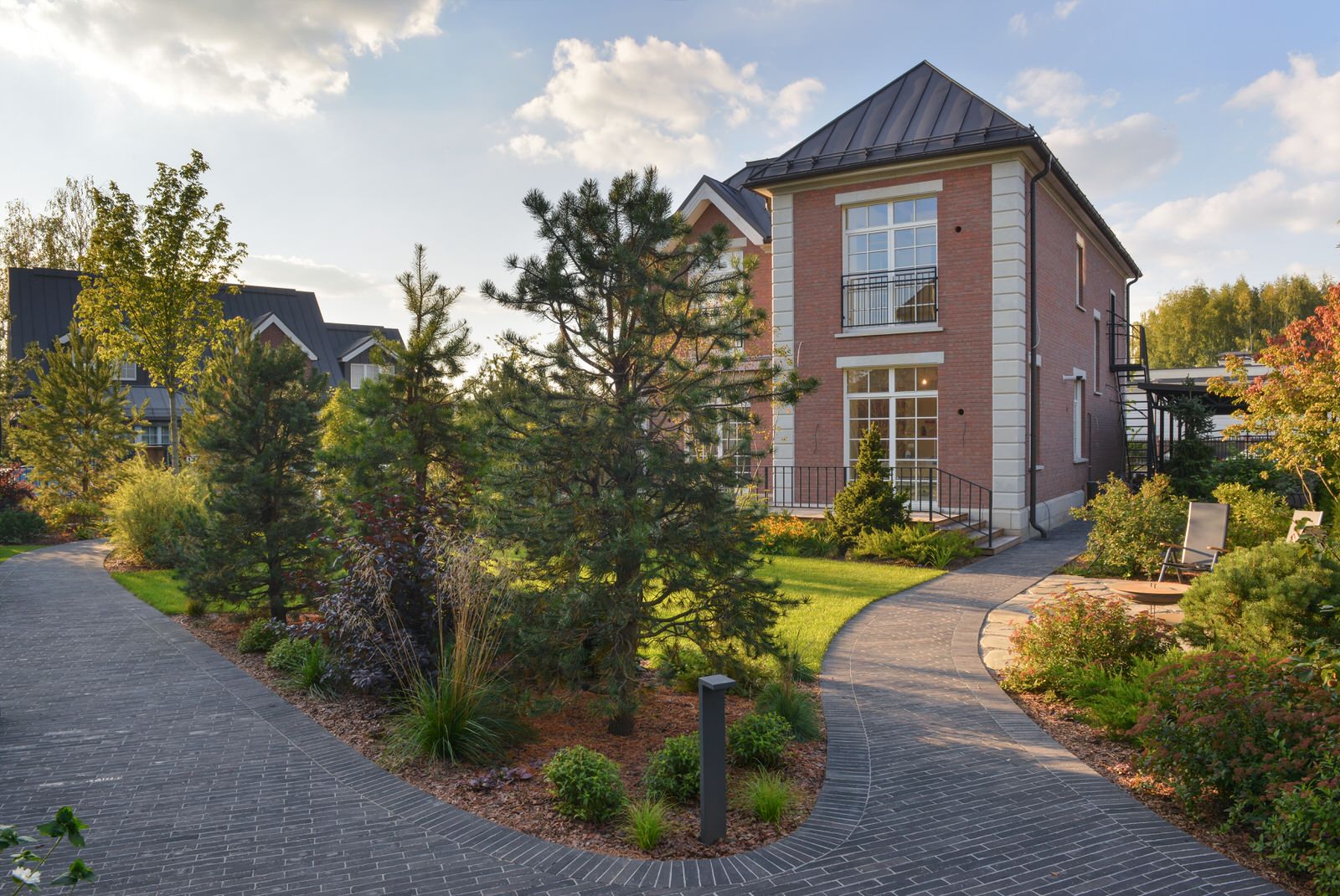 Английская история