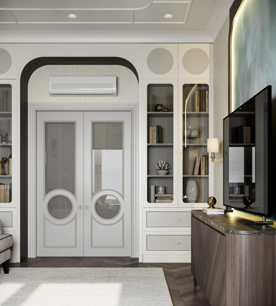 ЖК Ботаника