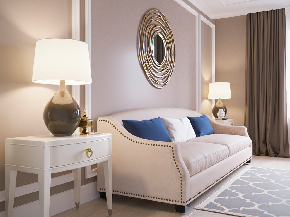 Москва , Рублевское шоссе