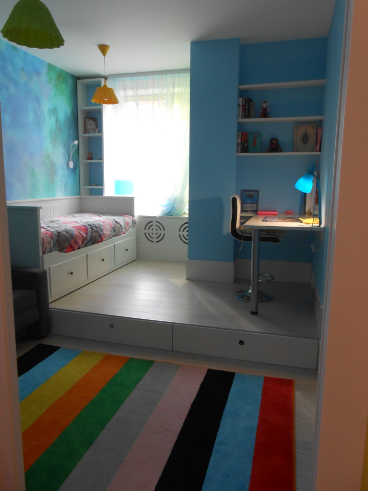 ЖК Рублевский