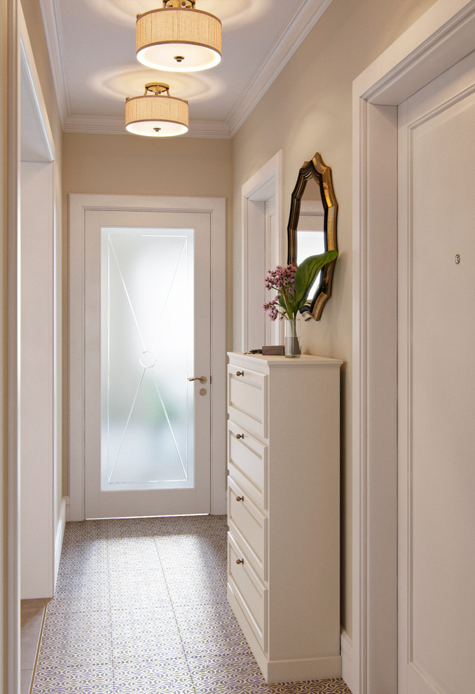 Квартира в ЖК Зеленоград